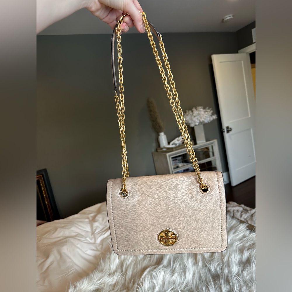 Tory Burch crossbody bag - Picture 2 of 8